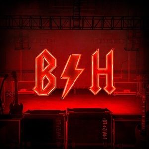 Meet your Posher, Brad